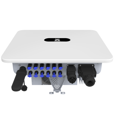 โซล่าอินเวอร์เตอร์ Huawei SUN2000-20K-MB0 รับประกัน 10 ปี ผ่าน MEA และ PEA