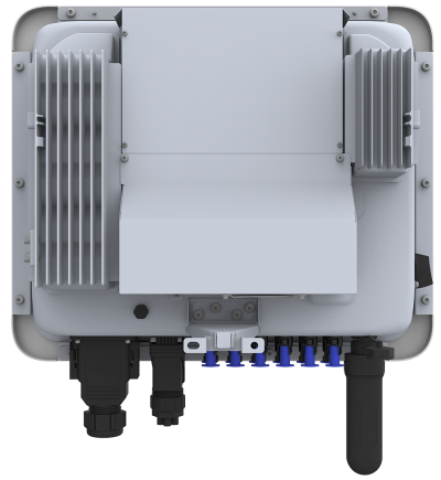 โซล่าอินเวอร์เตอร์ Huawei SUN2000-20K-MB0 รับประกัน 10 ปี ผ่าน MEA และ PEA