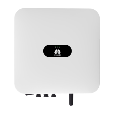 โซล่าอินเวอร์เตอร์ กริดไทอินเวอร์เตอร์ Huawei SUN2000-5KTL-L1 ผ่าน MEA และ PEA
