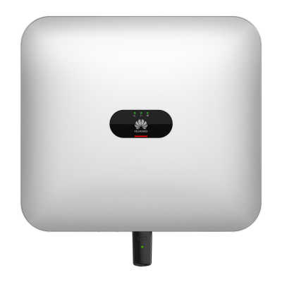 โซล่าอินเวอร์เตอร์ Huawei SUN2000-10KTL-M1 รับประกัน 10 ปี ผ่าน MEA และ PEA