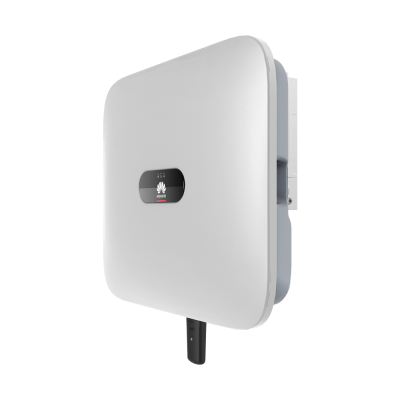 โซล่าอินเวอร์เตอร์ Huawei SUN2000-10KTL-M1 รับประกัน 10 ปี ผ่าน MEA และ PEA