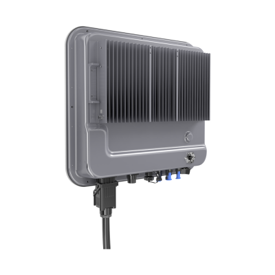 โซล่าอินเวอร์เตอร์ Huawei SUN2000-10KTL-M1 รับประกัน 10 ปี ผ่าน MEA และ PEA
