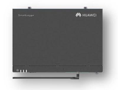 Smart Logger 3000A00GL (not support 4G) - อุปกรณ์ Monitoring สำหรับโซล่าอินเวอร์เตอร์ Huawei SUN2000