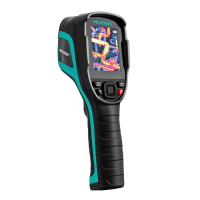 Mileseey TR256B กล้องถ่ายภาพความร้อน (Thermal Imager Camera) ความละเอียดภาพ 256 x 192 Pixel