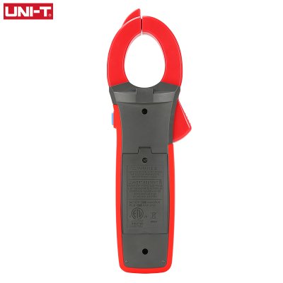 แคลมป์มิเตอร์ Uni-T UT207B - True RMS AC/DC Clamp Meter 1000A 1000V