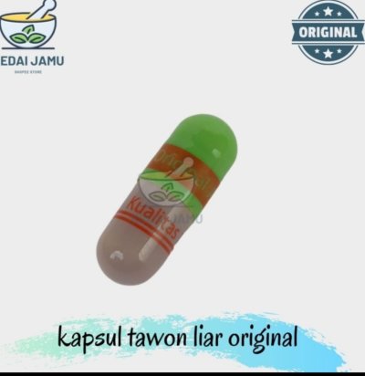 10 boxes TAWON LIAR Capsule 100% Authentic Guarantee