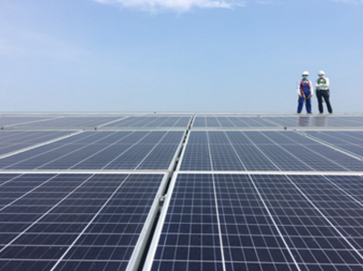 GPO-MBP SOLAR ROOFTOP  504.0  kWp Chacheongsao