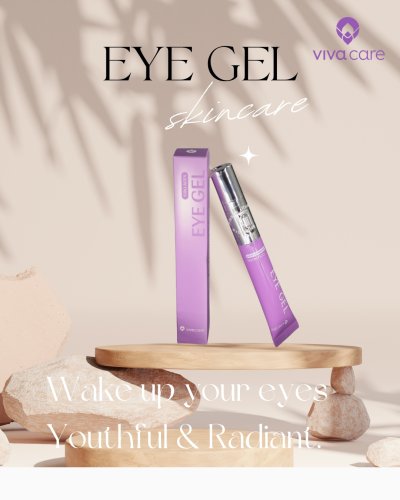 Collagen Eye Gel