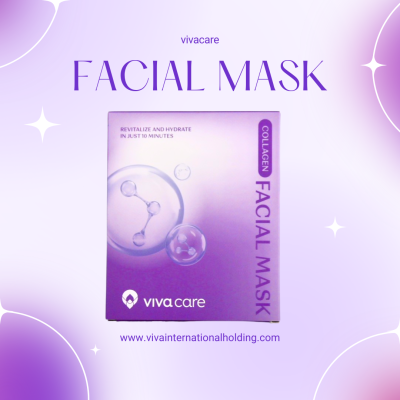 Collagen Mask