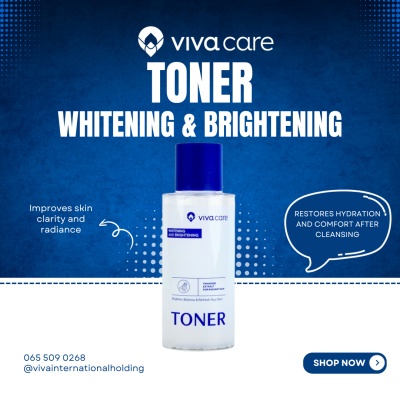Whitening  Toner