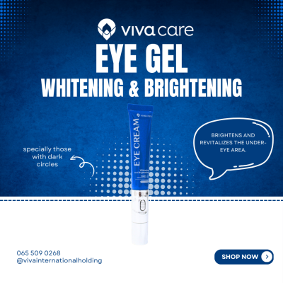 Whitening Eye cream