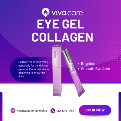 Collagen Eye Gel