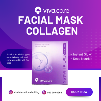 Collagen Mask