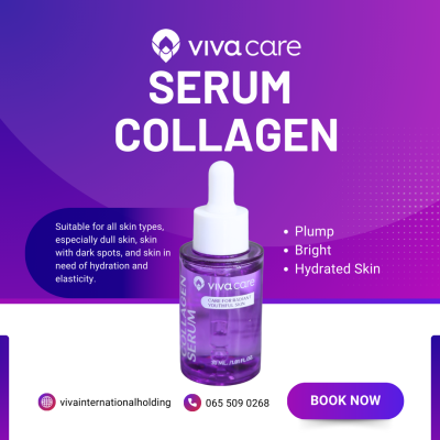 Serum Collagen