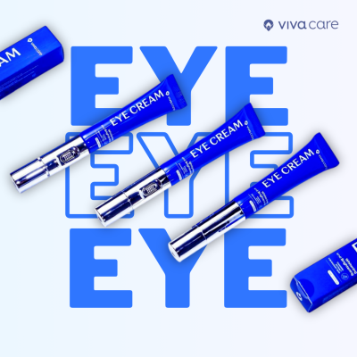 Whitening Eye cream