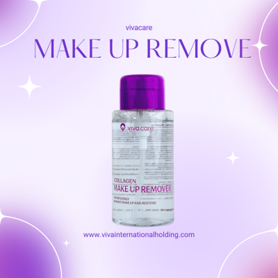 Collagen Make Up Remover