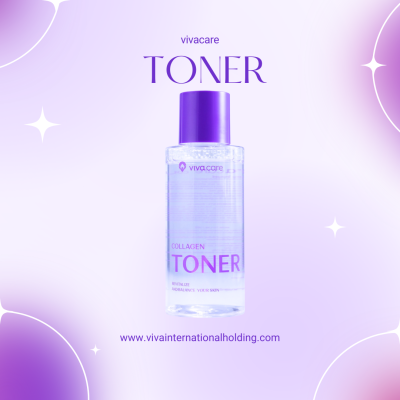 Toner Collagen