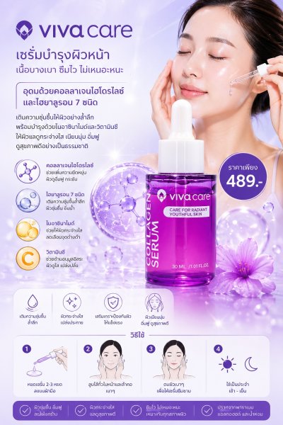 Serum Collagen