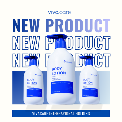 Whitening Body lotion