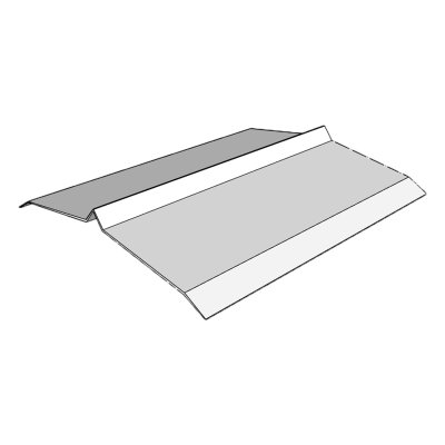Flashing (Ridge-Capping-ครอบจั่ว) TYPE 2 Flashing (Ridge-Capping-ครอบจั่ว) TYPE 2