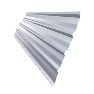 แผ่นหลังคาเมทัลชีท (ลอนมาตรฐาน) แผ่นหลังคาเมทัลชีท (ลอนมาตรฐาน)