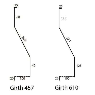 Smart Louver (บานเกล็ดกันนก) Smart Louver (บานเกล็ดกันนก)