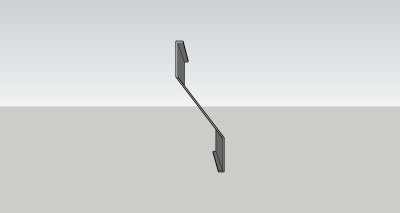 บานเกล็ดระบายอากาศ (Louver) บานเกล็ดระบายอากาศ (Louver)