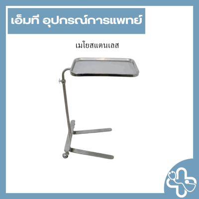 เมโยสแตนเลส