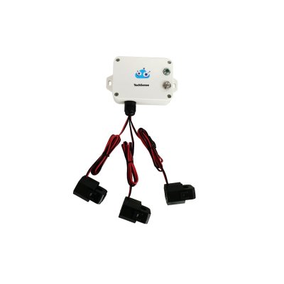 TSI005 - Wireless 3-Phase Current Meter
