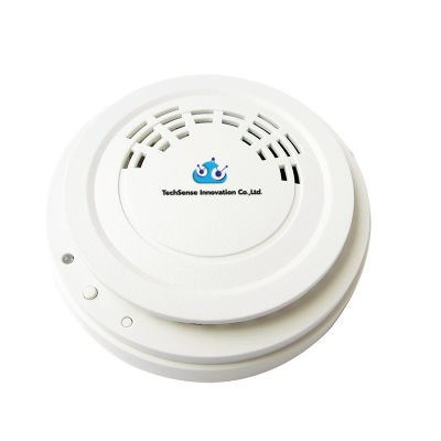 TSI006 - Wireless Smoke Detector