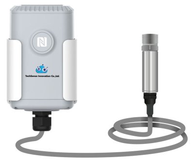 TSI009 - Pipe Pressure Sensor