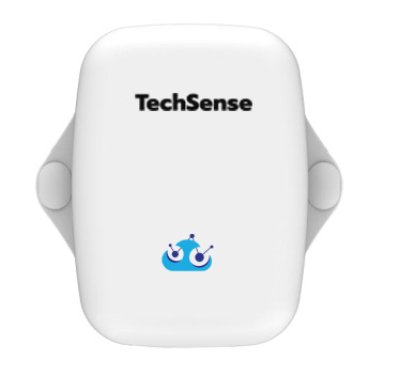 TSI008 - Temperature & Humidity