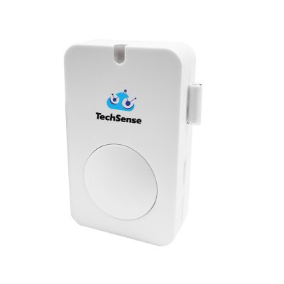 TSI011 - Wireless Vibration Sensor, Spring Type