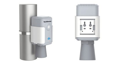 TSI013 - Ultrasonic Distance/Level Sensor