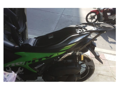 ตะแกรงท้าย Aerox