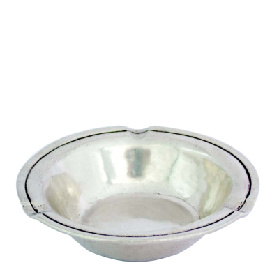 Pewter Ashtray-3
