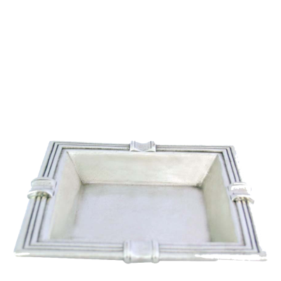Pewter Ashtray-4
