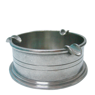 Pewter Ashtray-3