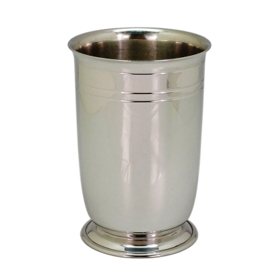 Pewter Round Tumbler