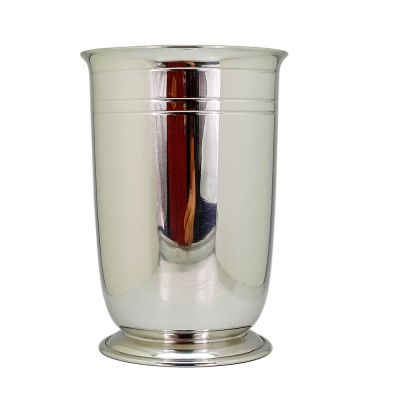 Pewter Round Tumbler