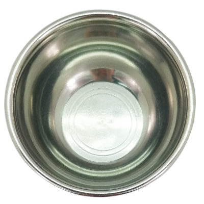 Pewter Bowl 13 cms. w/ Base