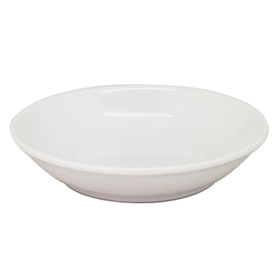 Porcelain Butter Dish w/Pewter Lid