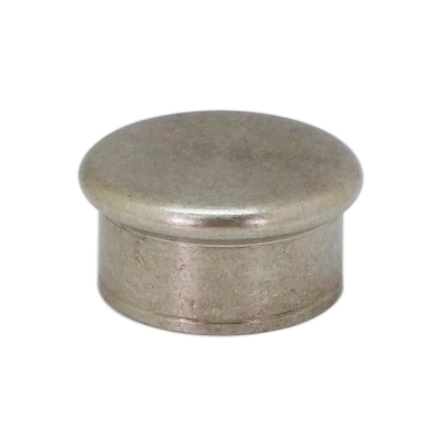 PEWTER COCKTAIL SHAKER_ANTIQUE FINISH