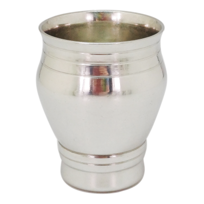 Pewter Wine Cup