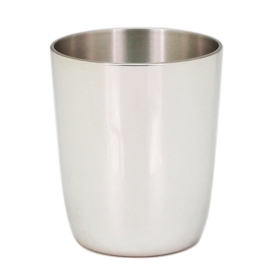 Pewter Wine Cup