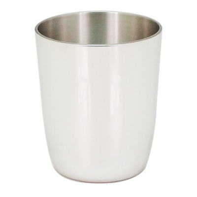 Pewter Wine Cup