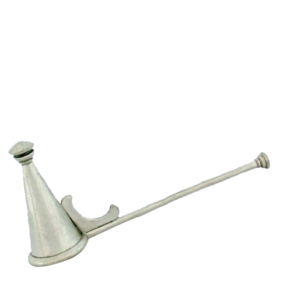 Pewter Candle Snuffer
