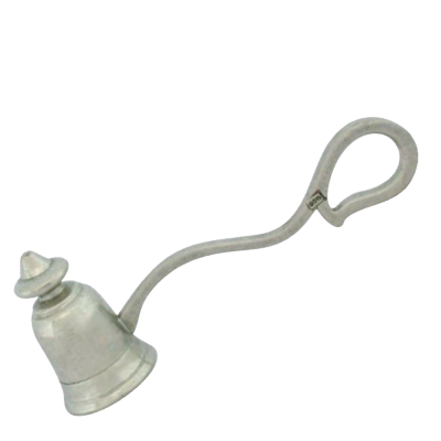Pewter Candle Snuffer