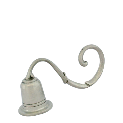 Pewter Candle Snuffer