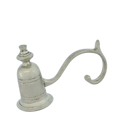 Pewter Candle Snuffer